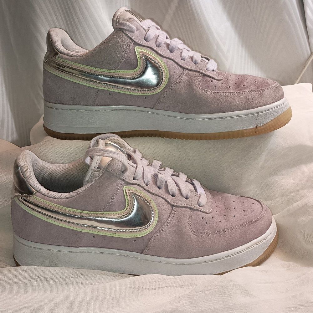 Nike Air Force 1 Low '07